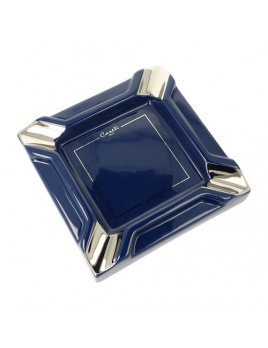 Popolník na cigary Caseti Dark Blue