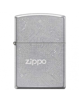 Zapaľovač Zippo 25966 Zippo Circuit
