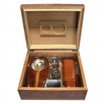 Humidor set Korenica 30D