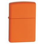 Zapaľovač Zippo 26347 Orange Matte