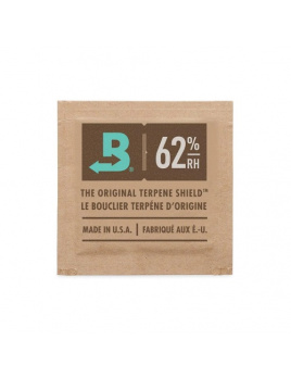 Zvlhčovacie vrecko Boveda 62% 8g