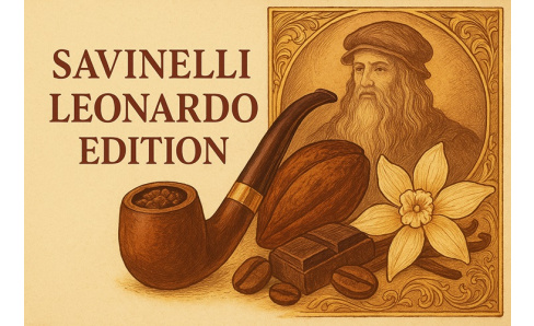Savinelli Leonardo