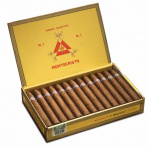 Montecristo No.2 (25)