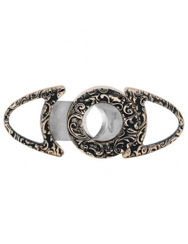 Orezávač na cigary Reliéf