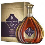 Koňak Courvoisier XO 40% 0,7l