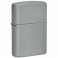 Zapaľovač Zippo 26947 Flat Grey