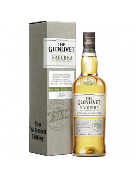 Whiskey The Glenlivet Nadurra First Fill Selection 48% 1 l