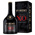 Brandy St-Rémy XO 40 % 0,7 l