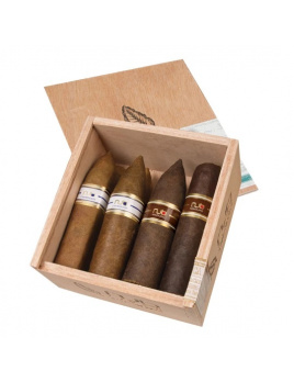 Nub Assorted Sampler (8)