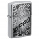 Zapaľovač Zippo 21965 Zippo Design