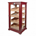 Humidor Cabinet Gastro 150D brown