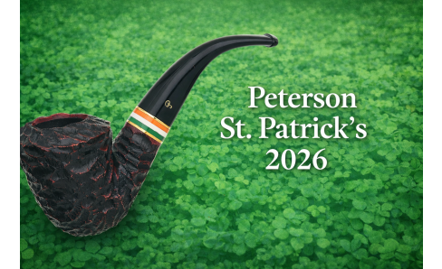 Peterson St. Patrick’s Day 2026