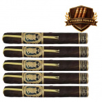 Drew Estate Undercrown UC10 Corona Viva (5)