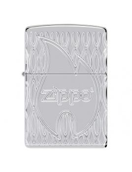 Zapaľovač Zippo 22077 Zippo Flame Design