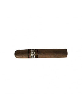 Drew Estate Factory Smokes Maduro Robusto (25)