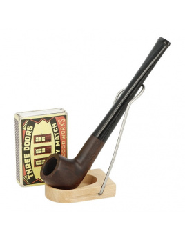 Fajka BPK 61-011, chladič