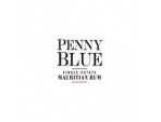 Penny Blue