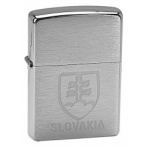 Zapaľovač Zippo Slovak 21053 Coat of Arms