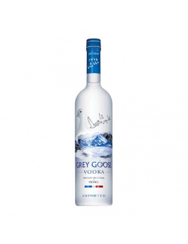 Vodka Grey Goose 40 % 1 l