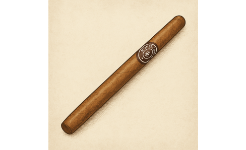 Montecristo Joyitas