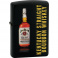 Zapaľovač Zippo 26411 Jim Beam ®