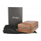 Humidor Passatore Cigar Case – Cedar & Style