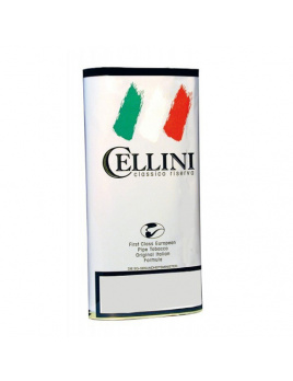 Tabak Cellini Clasico 50g