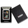 Zapaľovač Zippo 20978 Cool Chick Design