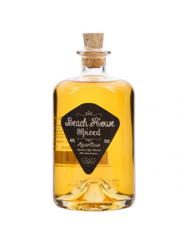 Beach House Spiced Rum 40% 0,7 l