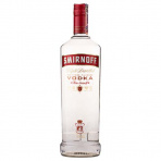 Vodka Smirnoff Red 37,5 % 0,7 l