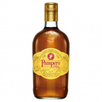 Rum Pampero Especial 40 % 0,7 l