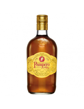 Rum Pampero Especial 40 % 0,7 l