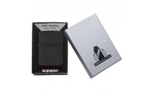 Telo zapaľovača Zippo 1941 Replica™