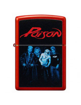 Zapaľovač Zippo 26101 Poison