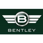 Bently logo