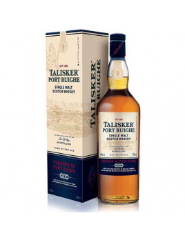 Whisky Talisker Port Ruighe 45.8 % 0,7 l 