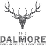 The Dalmore logo