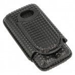Puzdro Angelo Diamond Black II  na 2 cigary