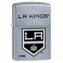 Zapaľovač Zippo 25602 LA Kings®