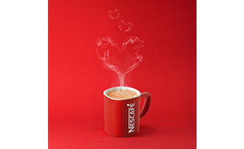 Nescafé