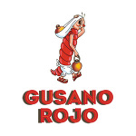 Gusano Rojo logo