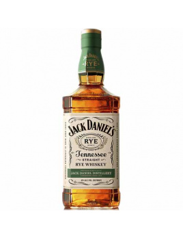 Whisky Jack Daniel´s Rye 45 % 0,7 l 