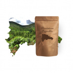 Káva CoffeeFactory San Domingo Barahona AAA 1000g - zrnková