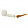 Fajka Meerschaum Medium, XXXVIII