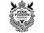 The Pink Pigeon
