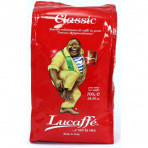 Lucaffe Classic 700g zrnková