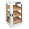 Humidor Angelo Cabinett White 60D