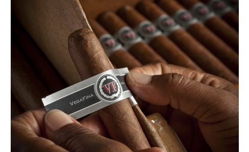 VegaFina Fortaleza 2 – nová dimenzia dominikánskej elegancie