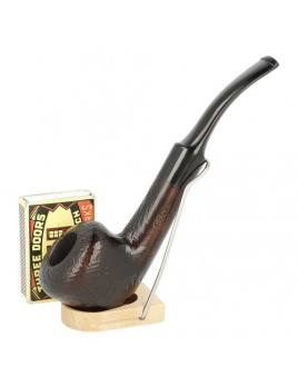 Fajka BPK 67-955, filter 9 mm