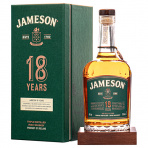 Whisky Jameson 18 ročná 46 % 0,7 l 